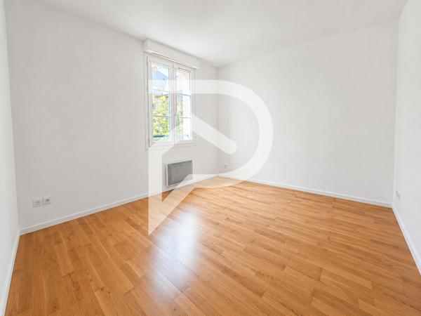Appartement 3 pièces 60 m2