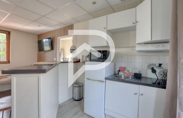 Demeure 13 pièces 360 m2