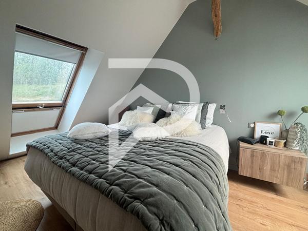 Demeure 13 pièces 360 m2