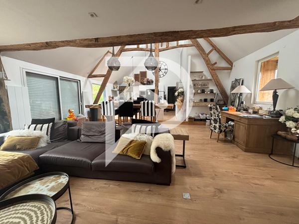 Demeure 13 pièces 360 m2