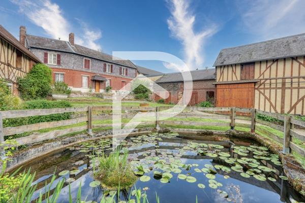 Demeure 13 pièces 360 m2