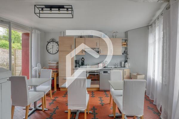 Demeure 13 pièces 360 m2