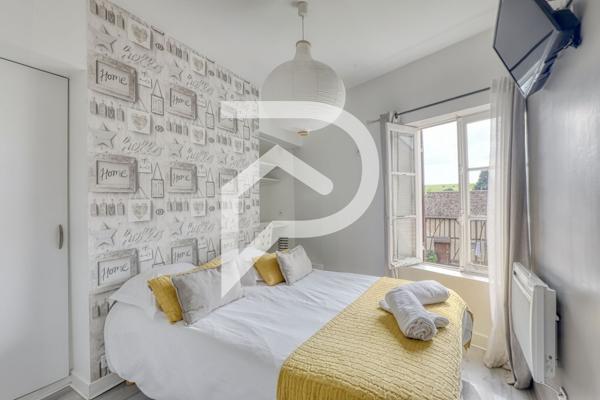 Demeure 13 pièces 360 m2