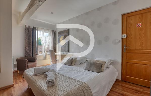Demeure 13 pièces 360 m2