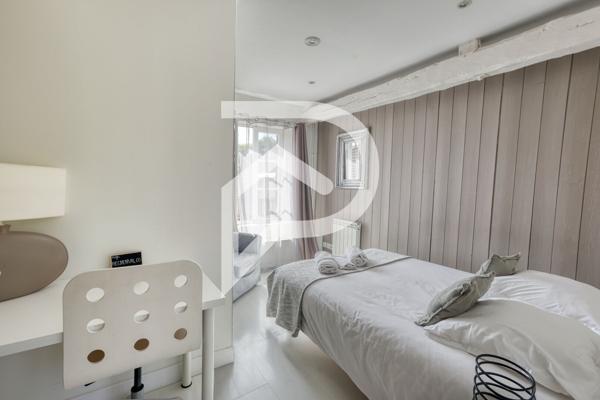 Demeure 13 pièces 360 m2