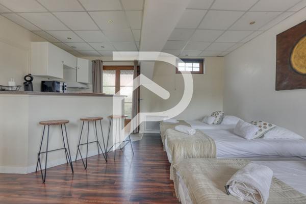 Demeure 13 pièces 360 m2