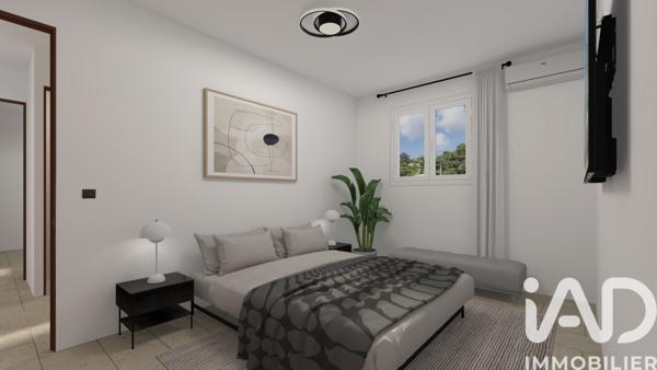 Appartement à vendre 3 pièces 71 m² Le Diamant