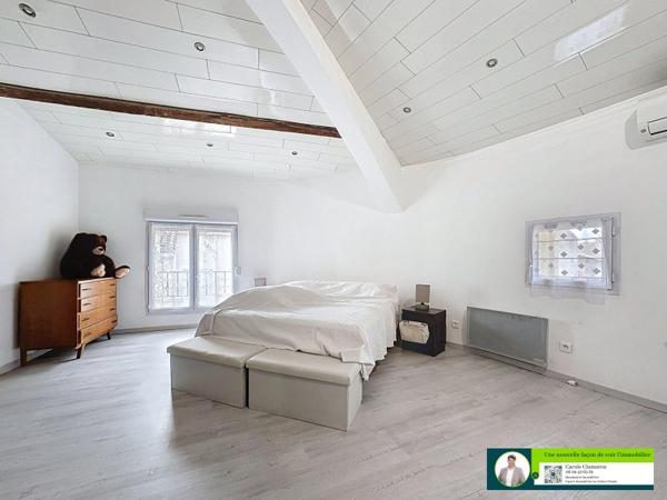 Vente / Maison de village