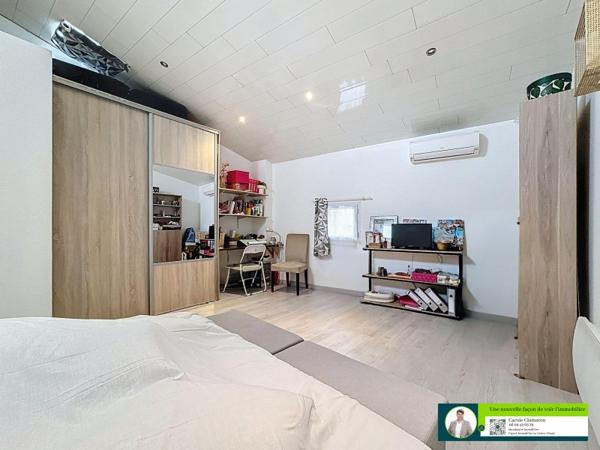 Vente / Maison de village