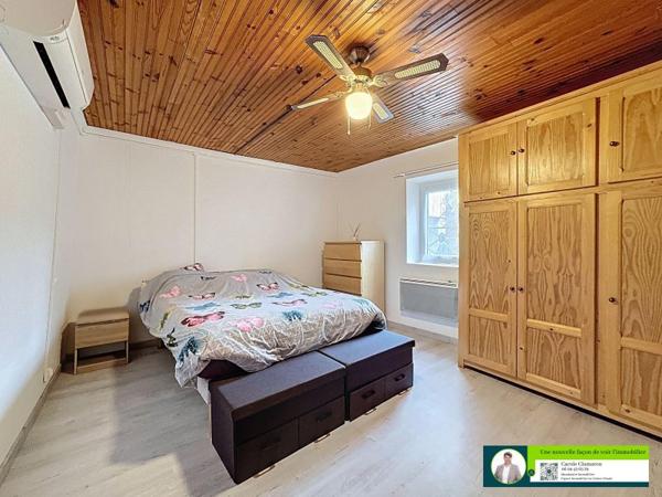 Vente / Maison de village