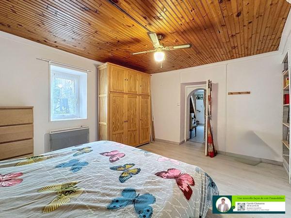 Vente / Maison de village