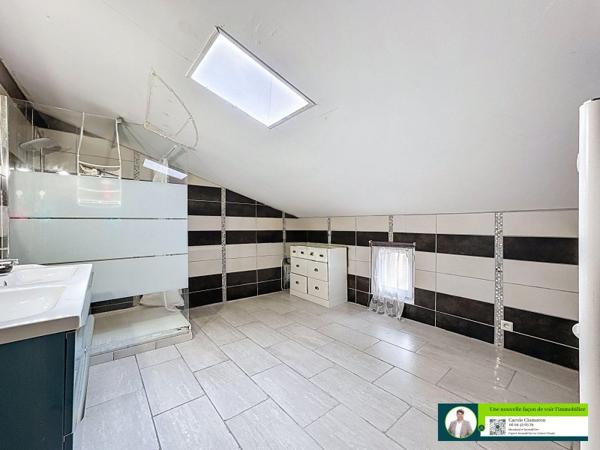 Vente / Maison de village