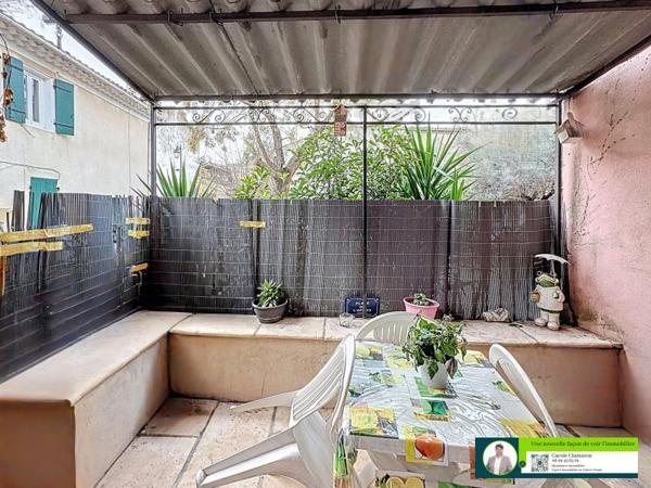 Vente / Maison de village