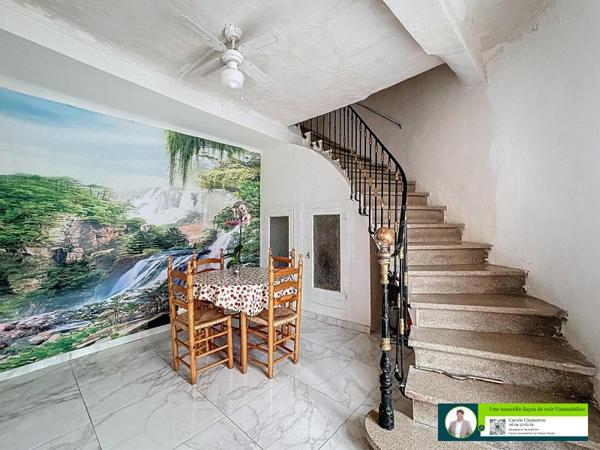 Vente / Maison de village