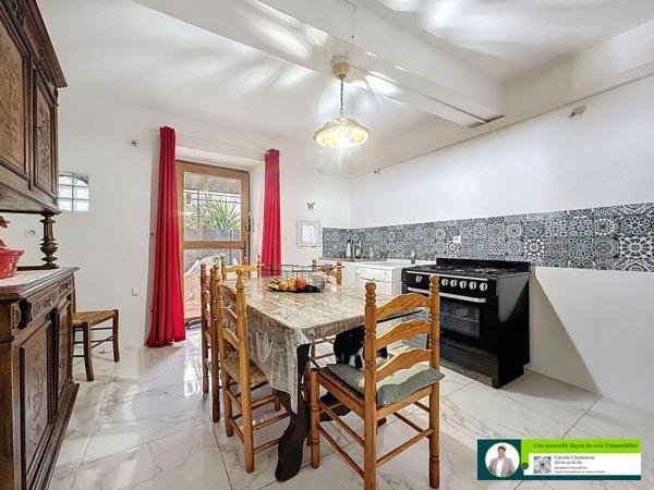 Vente / Maison de village