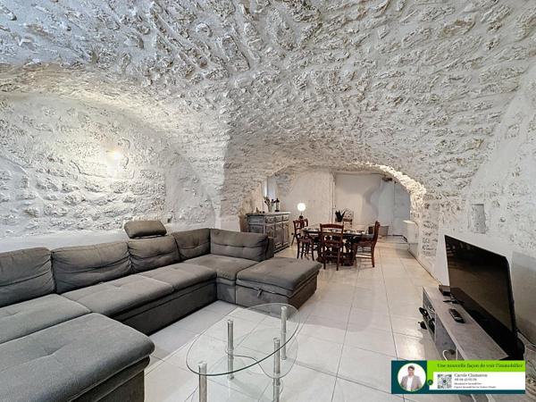 Vente / Maison de village