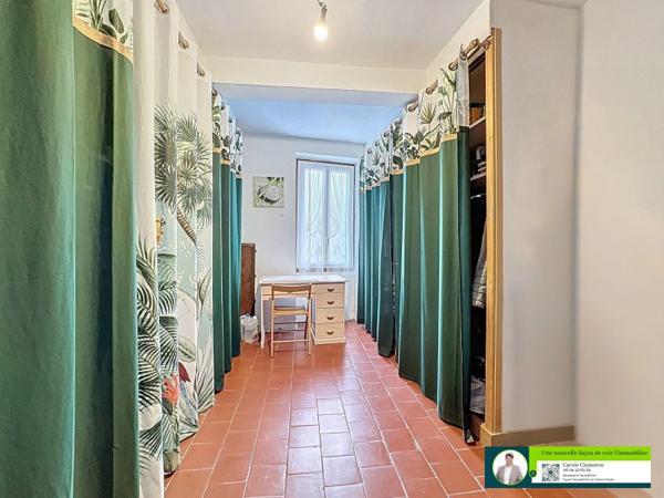 Vente / Maison de village