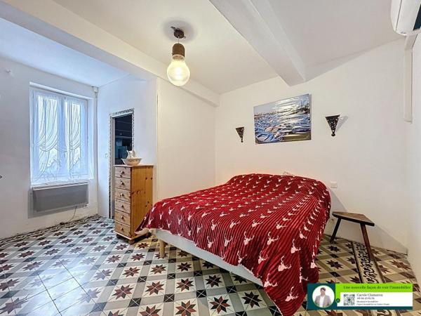 Vente / Maison de village