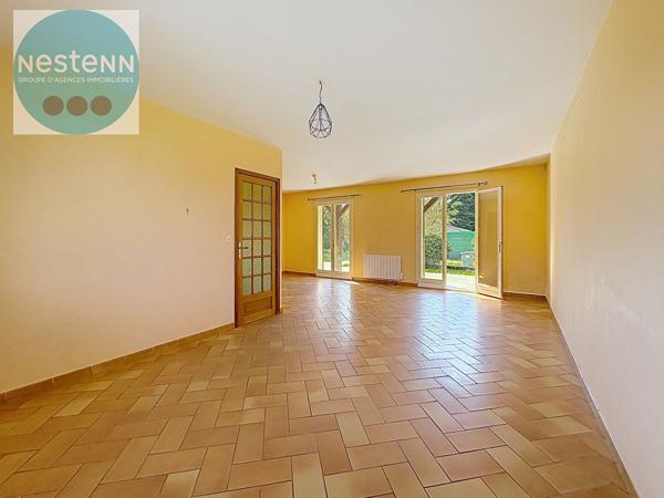 Maison familiale 6 pièces à vendre à Olivet - 339 200 €