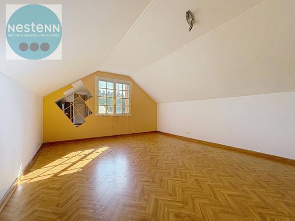 Maison familiale 6 pièces à vendre à Olivet - 339 200 €