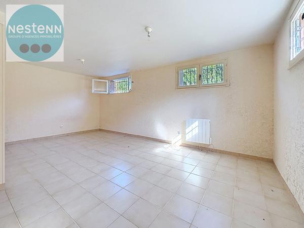 Maison familiale 6 pièces à vendre à Olivet - 339 200 €