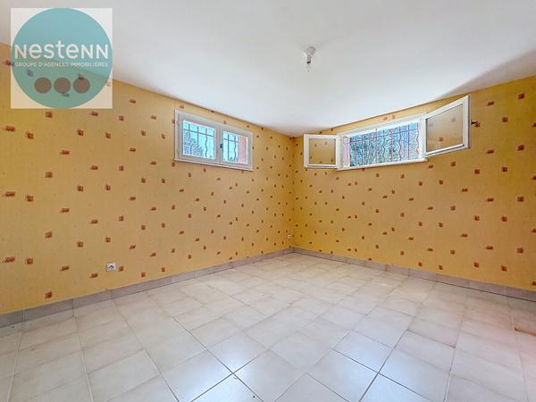 Maison familiale 6 pièces à vendre à Olivet - 339 200 €