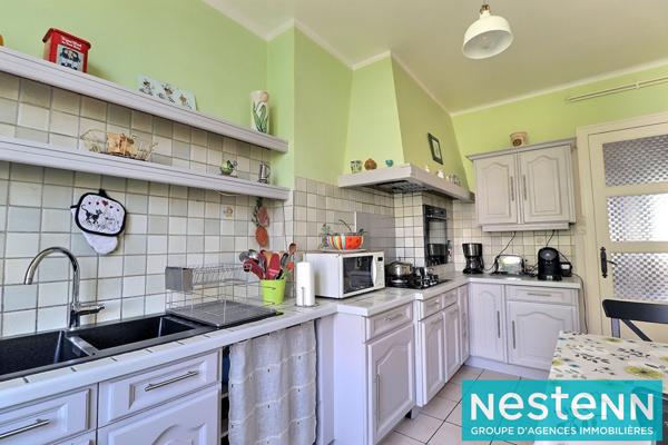 Villeurbanne ? Quartier Grand Clément : Spacieux T3 de 69m², lumineux et sans travaux