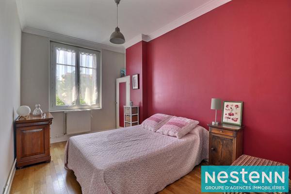 Villeurbanne ? Quartier Grand Clément : Spacieux T3 de 69m², lumineux et sans travaux