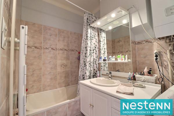 Villeurbanne ? Quartier Grand Clément : Spacieux T3 de 69m², lumineux et sans travaux