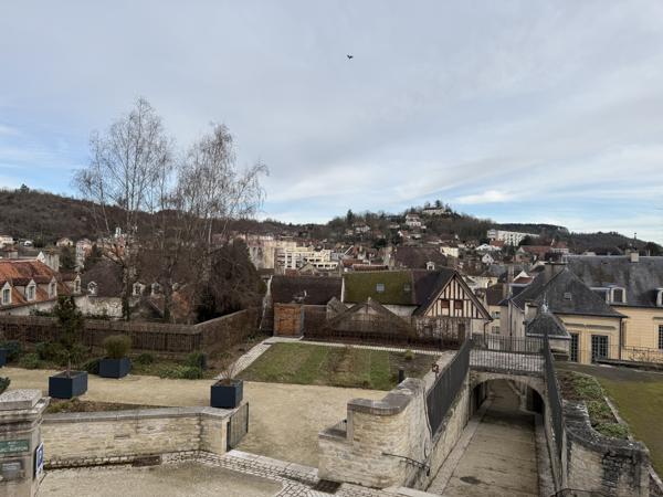 MAISON ANCIENNE ATYPIQUE