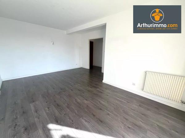 Location Appartement 2 pièces 50 m2 à Ajaccio