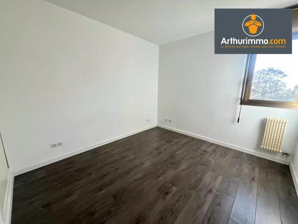 Location Appartement 2 pièces 50 m2 à Ajaccio