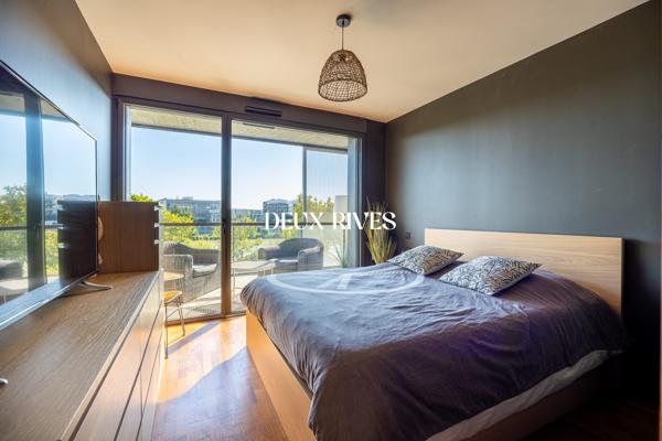 Magnifique de 83m2 avec terrasse de 40m2 vue Loire