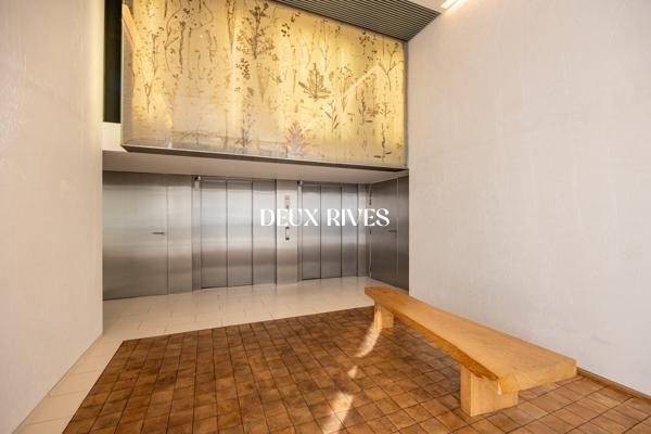 Magnifique de 83m2 avec terrasse de 40m2 vue Loire