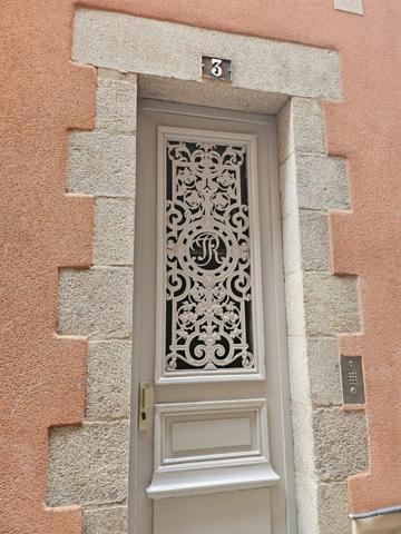 Appartement à vendre    2 pièces • 20 m2    Limoges