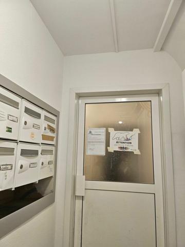 Appartement à vendre    2 pièces • 20 m2    Limoges