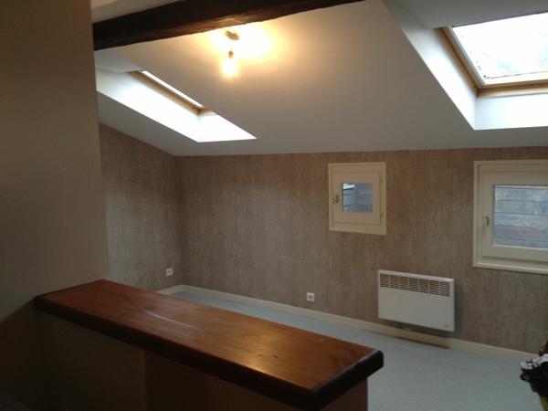 Appartement à vendre    2 pièces • 20 m2    Limoges