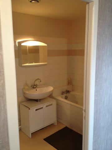 Appartement à vendre    2 pièces • 20 m2    Limoges