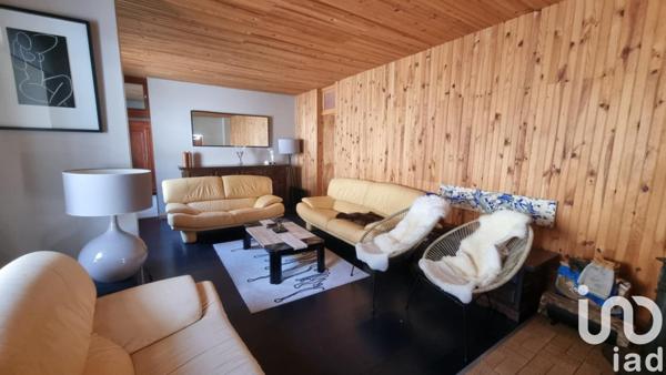 Appartement à vendre 4 pièces 92 m² Plainfaing