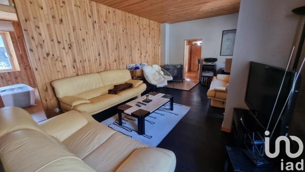 Appartement à vendre 4 pièces 92 m² Plainfaing