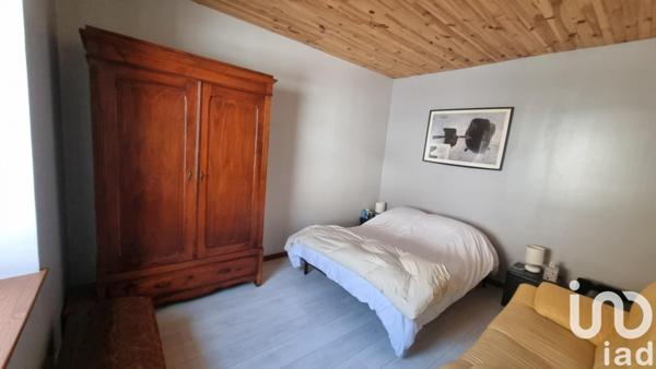 Appartement à vendre 4 pièces 92 m² Plainfaing