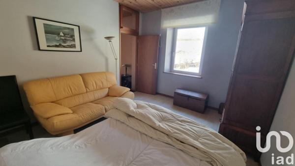 Appartement à vendre 4 pièces 92 m² Plainfaing