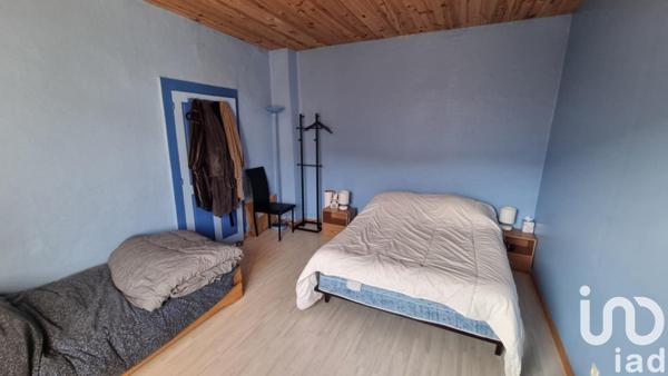 Appartement à vendre 4 pièces 92 m² Plainfaing