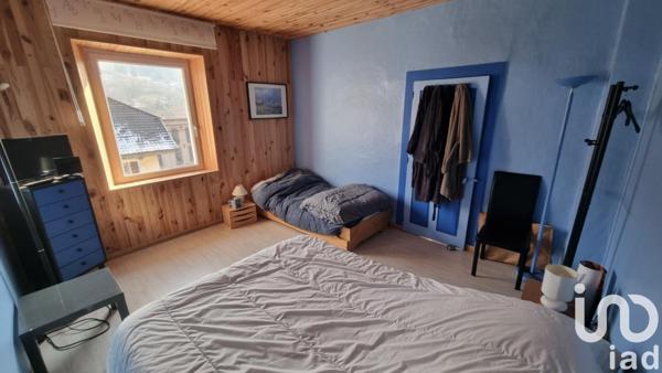 Appartement à vendre 4 pièces 92 m² Plainfaing