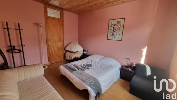 Appartement à vendre 4 pièces 92 m² Plainfaing