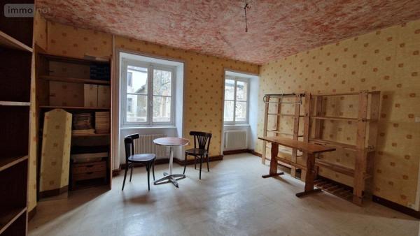 Fonds et/ou murs commerciaux à vendre à Morlaix dans le Finistère (29600), ref : 29083-1620