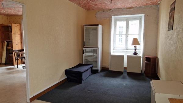 Fonds et/ou murs commerciaux à vendre à Morlaix dans le Finistère (29600), ref : 29083-1620