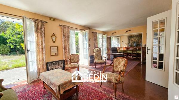 Achat Maison 6 pièces Merignac 5 chambres