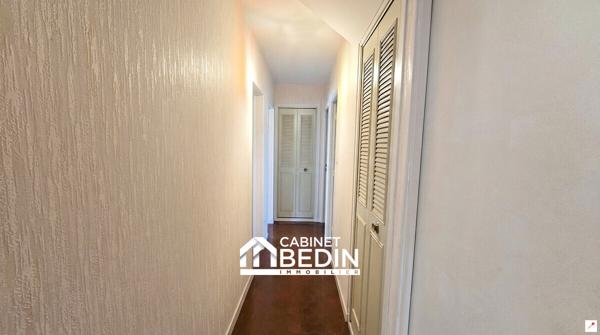 Achat Maison 6 pièces Merignac 5 chambres