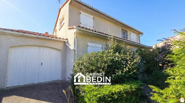 Achat Maison 6 pièces Merignac 5 chambres